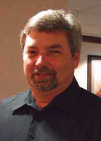 Author Michael W. Kauffman