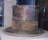 Lincoln Hat